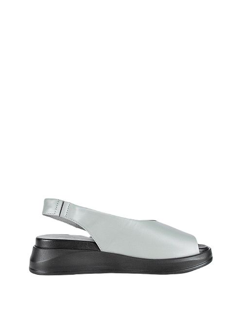 619-03-37-260-TSYH Босоножки женские SandM 