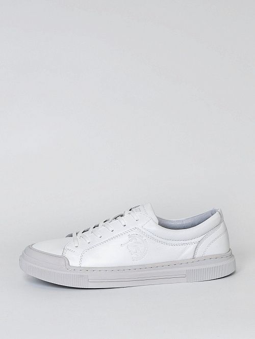 6101-27 Кеды мужские Nine Lines 