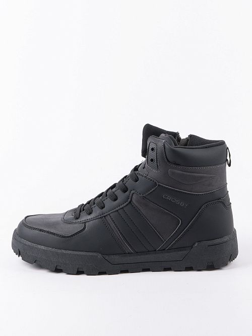 438190/01-05 Кроссовки мужские CROSBY 