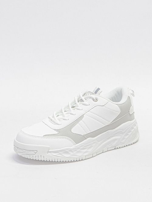 438193/01-01 Кроссовки женские CROSBY 