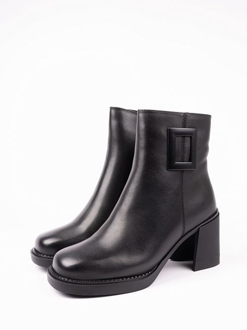 H188M-L246-1 Ботильоны женские 365 