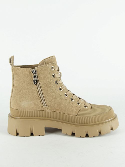 XBW-32266-1D-SW Ботинки женские Madella 