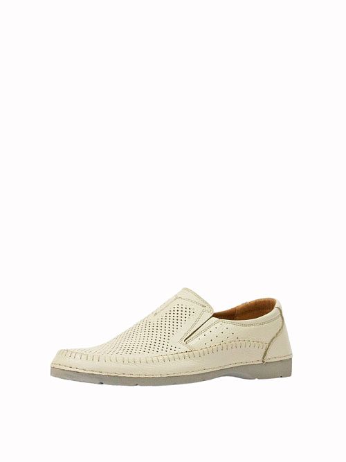 775-02-02-13 Полуботинки мужские SHOIBERG 