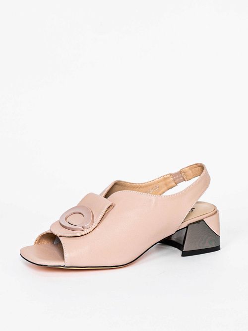 501812-5 Босоножки женские Tofa 