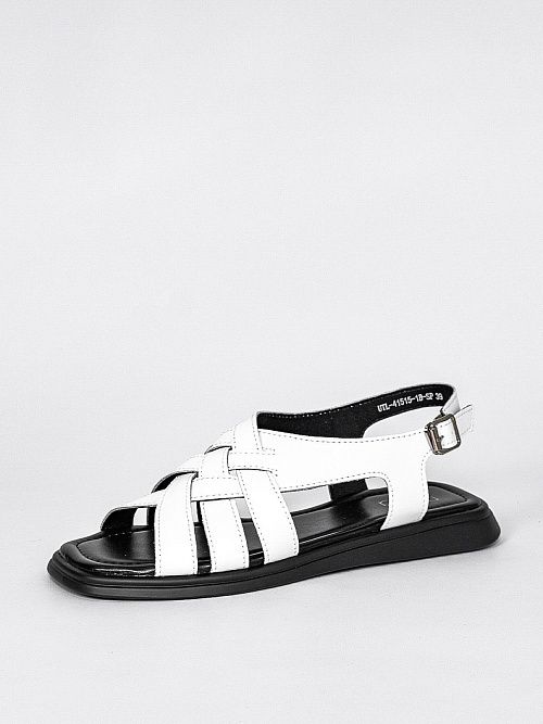 UTL-41515-1B-SP Сандалии женские Madella 