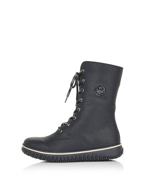 Z4248/00 Ботинки женские Rieker 