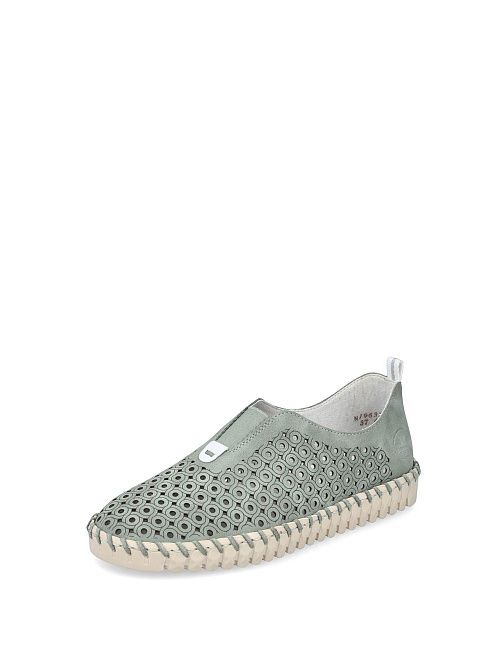 N1963/52 Туфли женские Rieker 