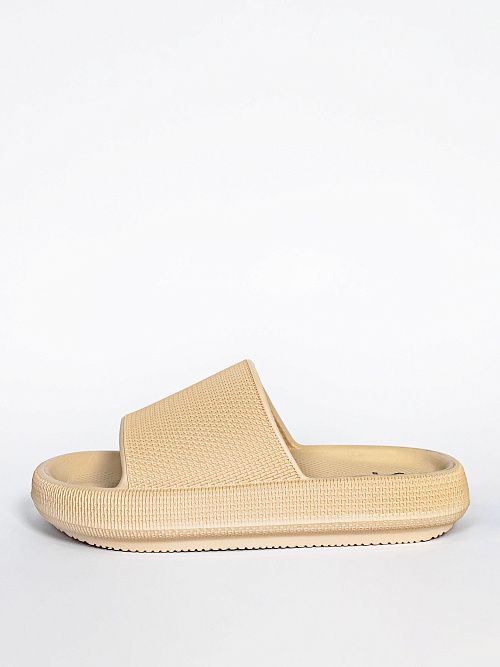 847375/01-10 Шлепанцы женские KEDDO 