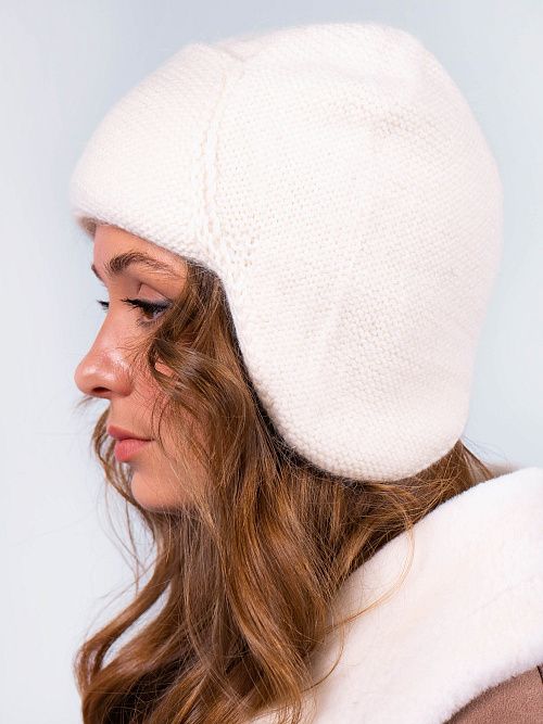 XH040-02 Шапка женская Baden Accessories 