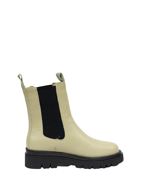 EA028-012 Ботинки женские Baden 