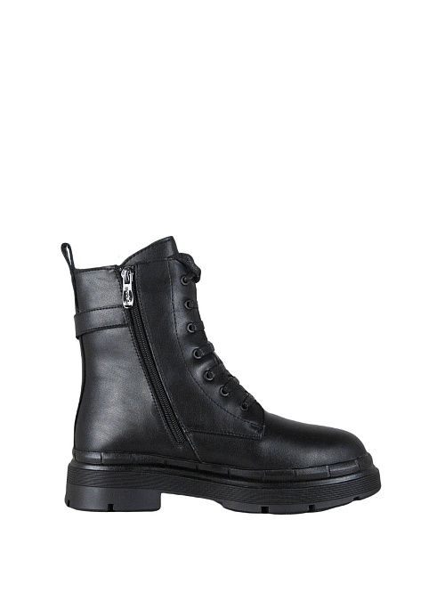 ZFS-W22D108-0201-SW Ботинки женские Madella 