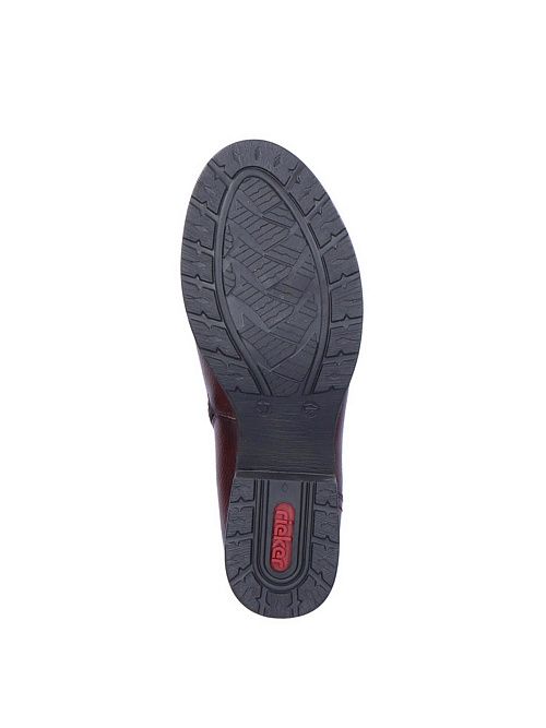 Z9555/35 Полусапоги женские Rieker 