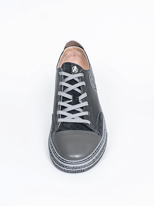 1-41301 Кеды мужские Mario Polani 