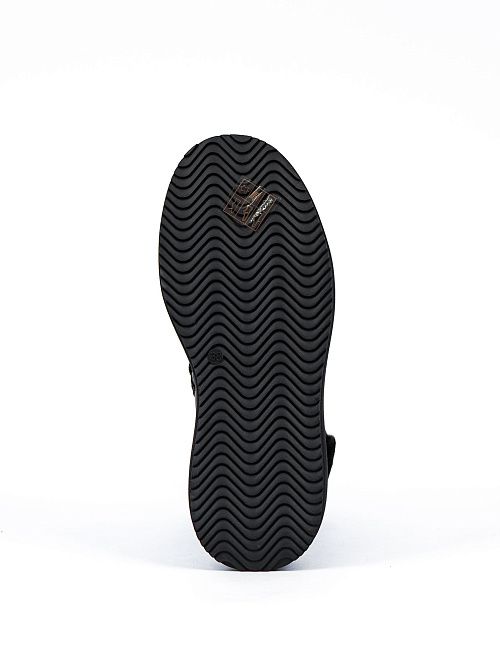 VE120ZM-Q388-1 Ботинки женские черный 365 