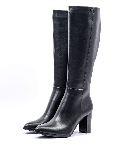 SZJ-W23H107-0401-SB Сапоги женские Madella 