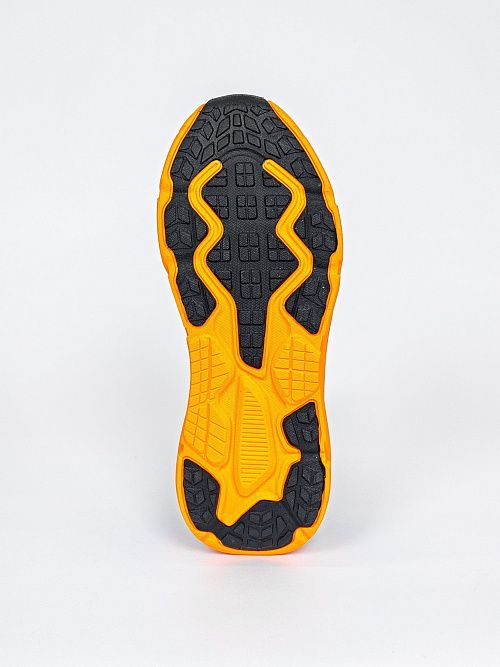 C3551-1 Кроссовки мужские STROBBS 