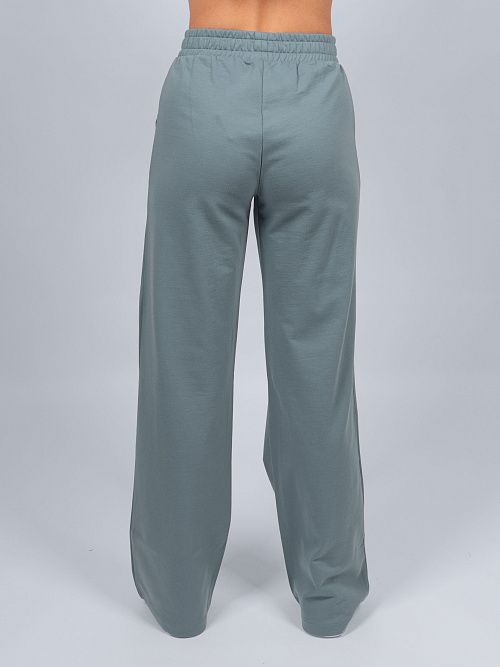 ЕВТ4046 Брюки женские изумруд VERY NEAT 