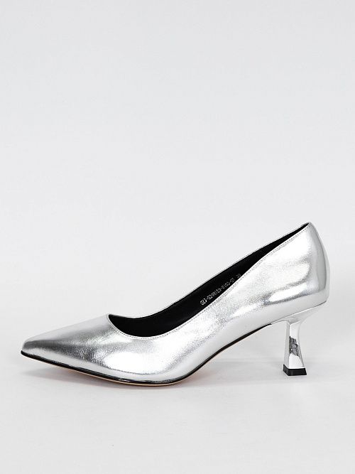 SZJ-S24H129-0103-ST Туфли женские Madella 