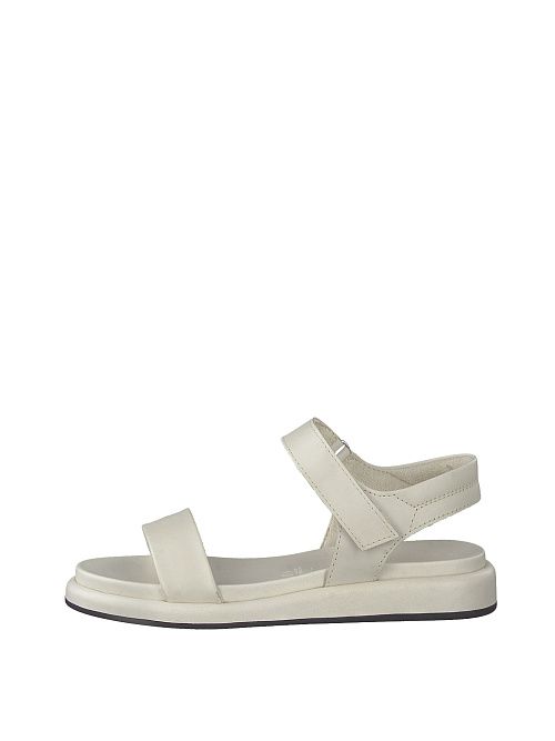 2-2-28414-20-403 Сандалии женские бежевый Marco Tozzi 