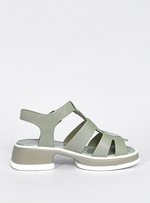 SRS24-BCLM3-013B Боcоножки женские Covani 