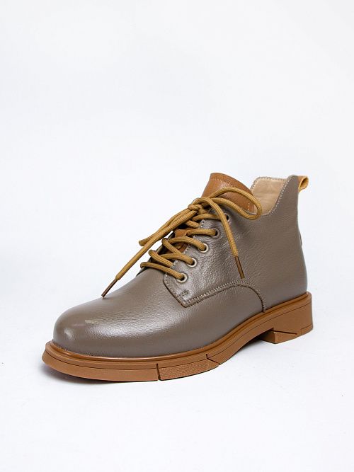 V220-Q501-5 Ботинки женские 365 