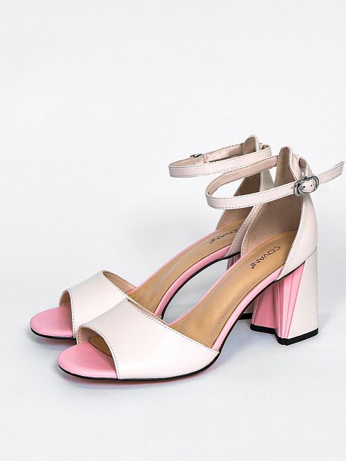 MDS24-HCLM3-017-2 Босоножки женские Covani 