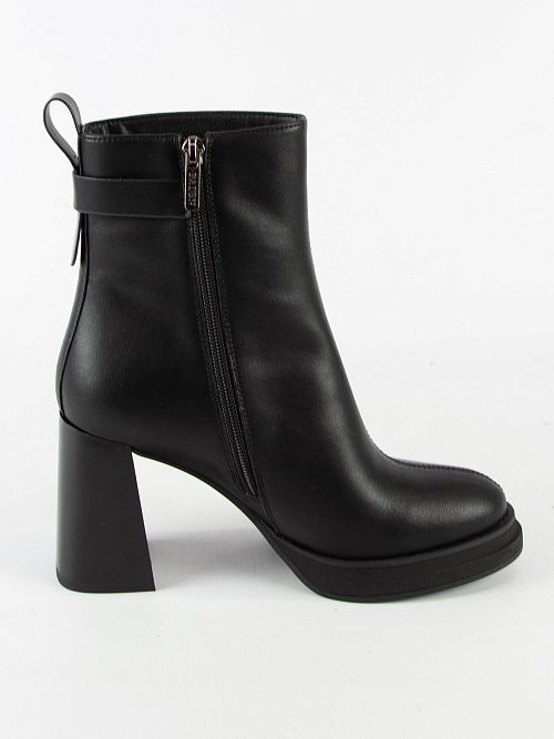 MH787-010 Ботильоны женские Baden 