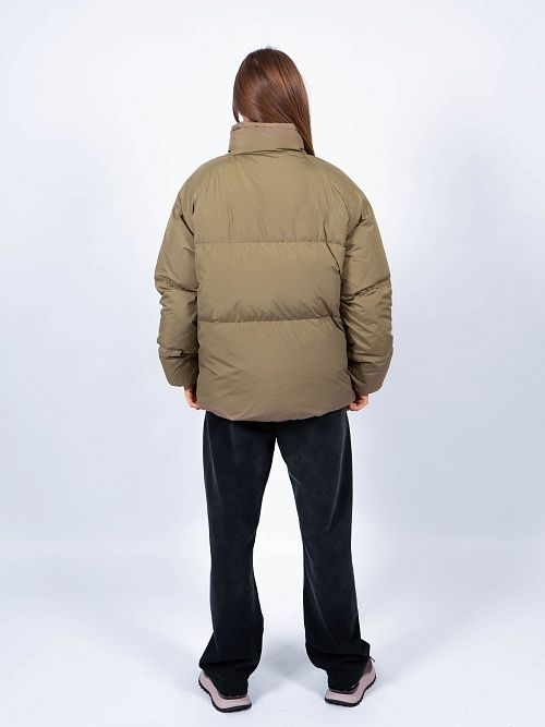 5262W23-1 Куртка коричневый 365 