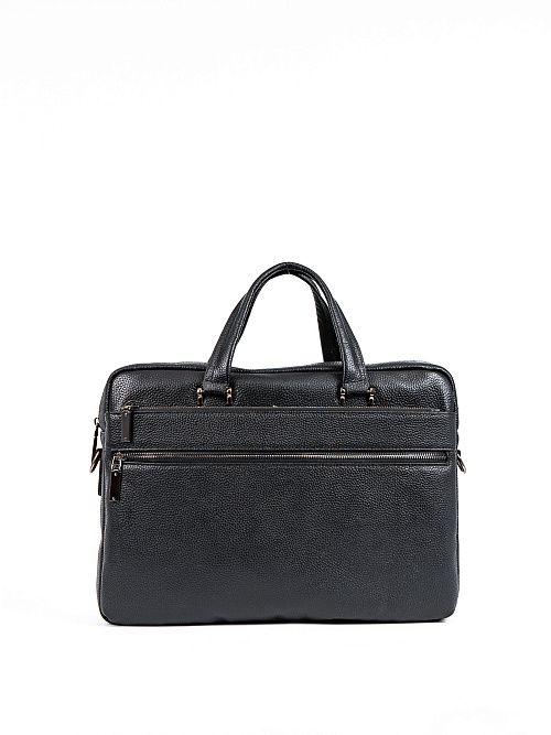 113-426-11-4 Портфель мужской черный 365 