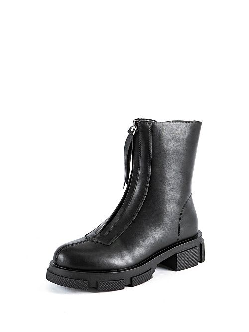 605554-6 Ботинки женские ТОФА 