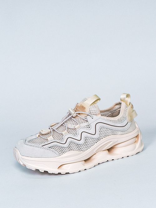 F7468-16 Кроссовки женские STROBBS 