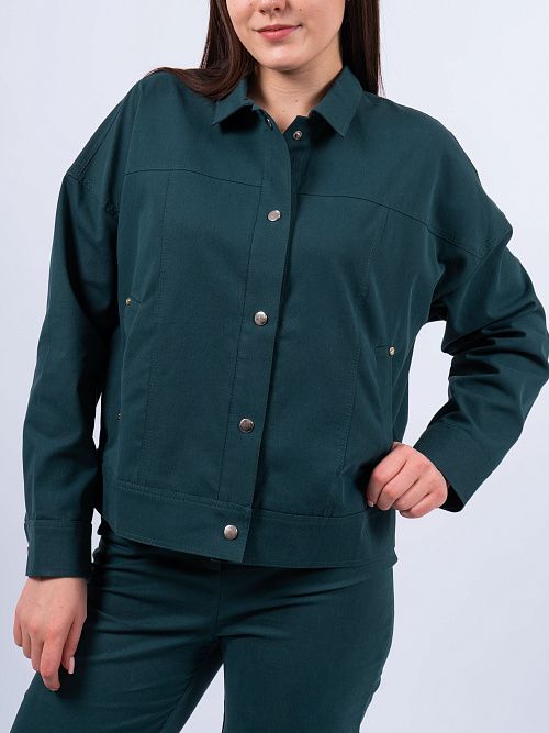 Бридж/2 жакет женский ZAR STYLE 