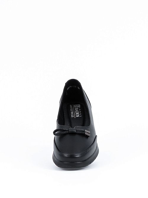 RH171-020 Туфли женские черный Baden 