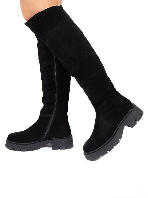 607059-6 Сапоги женские ТОФА 