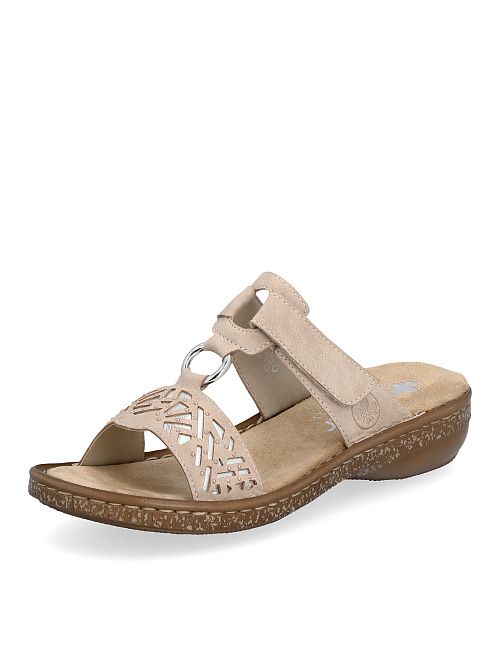 62863/31 Сабо женские Rieker 