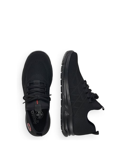 B7376/00 Кроссовки мужские Rieker 