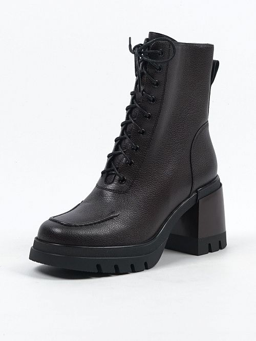 NAW23-BCLM1-026-C Ботильоны женские Covani 