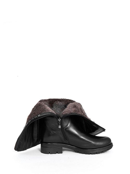 F1F2 ST845-02S08 Сапоги женские Francesco Donni 