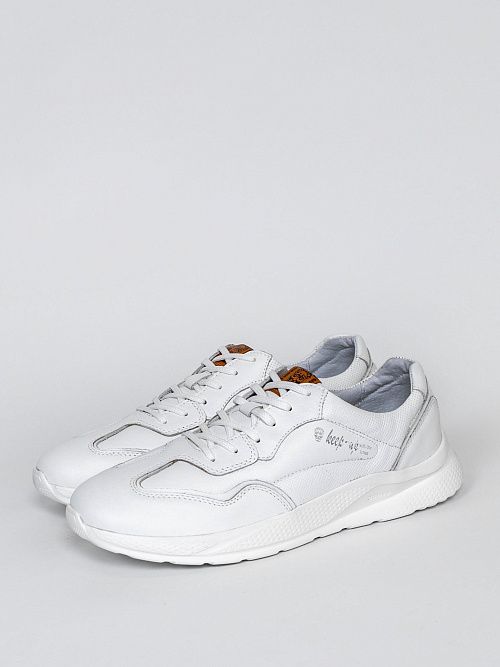 6207-27 Кроссовки мужские Nine Lines 