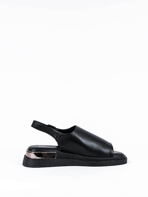 XUS-51275-2A-KU Босоножки женские черный Madella 