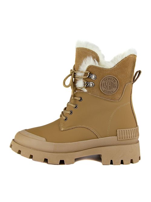 C778-080 Ботинки женские Baden 