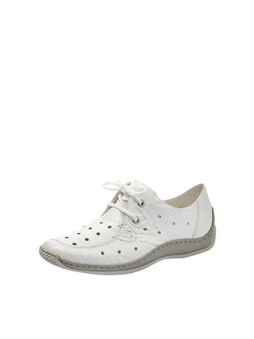 L1715/80 Полуботинки женские Rieker 