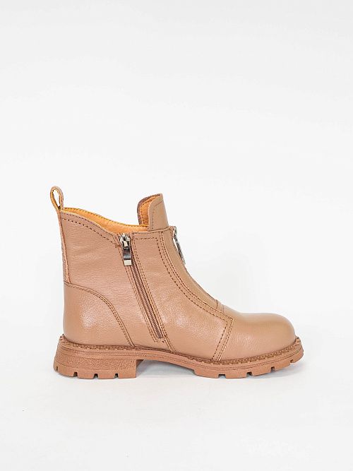 500948-5 Ботинки женские Tofa 