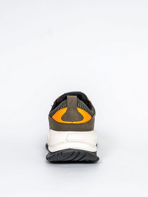 847168/05-01 Кроссовки мужские KEDDO 