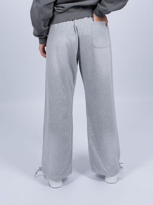 3119/1 Трико серый 365 