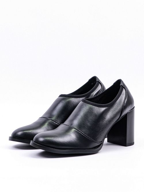 SMX-MXW09-0301-ST Туфли закрытые женские Madella 