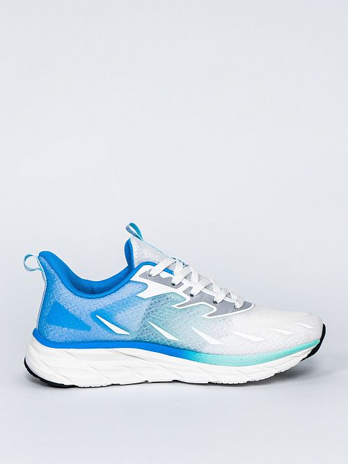 700553-8 Кроссовки женские TORSION FIELD 