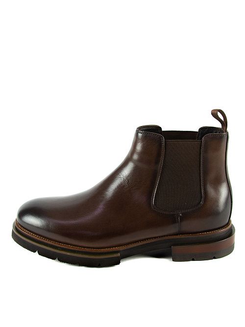 DC120-45-03-02T Ботинки мужские DINO RICCI 