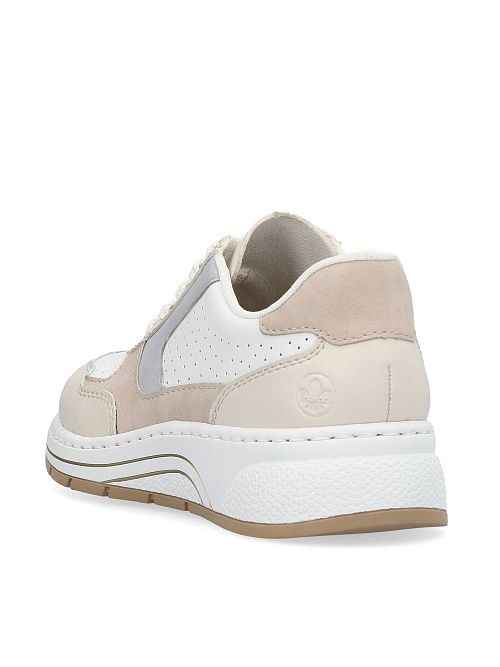 N6505/80 Полуботинки женские Rieker 