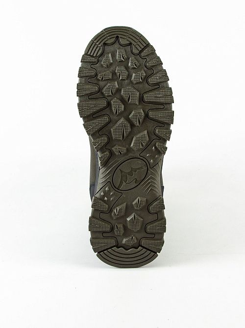 138153/14-03 Ботинки мужские GRUNBERG 